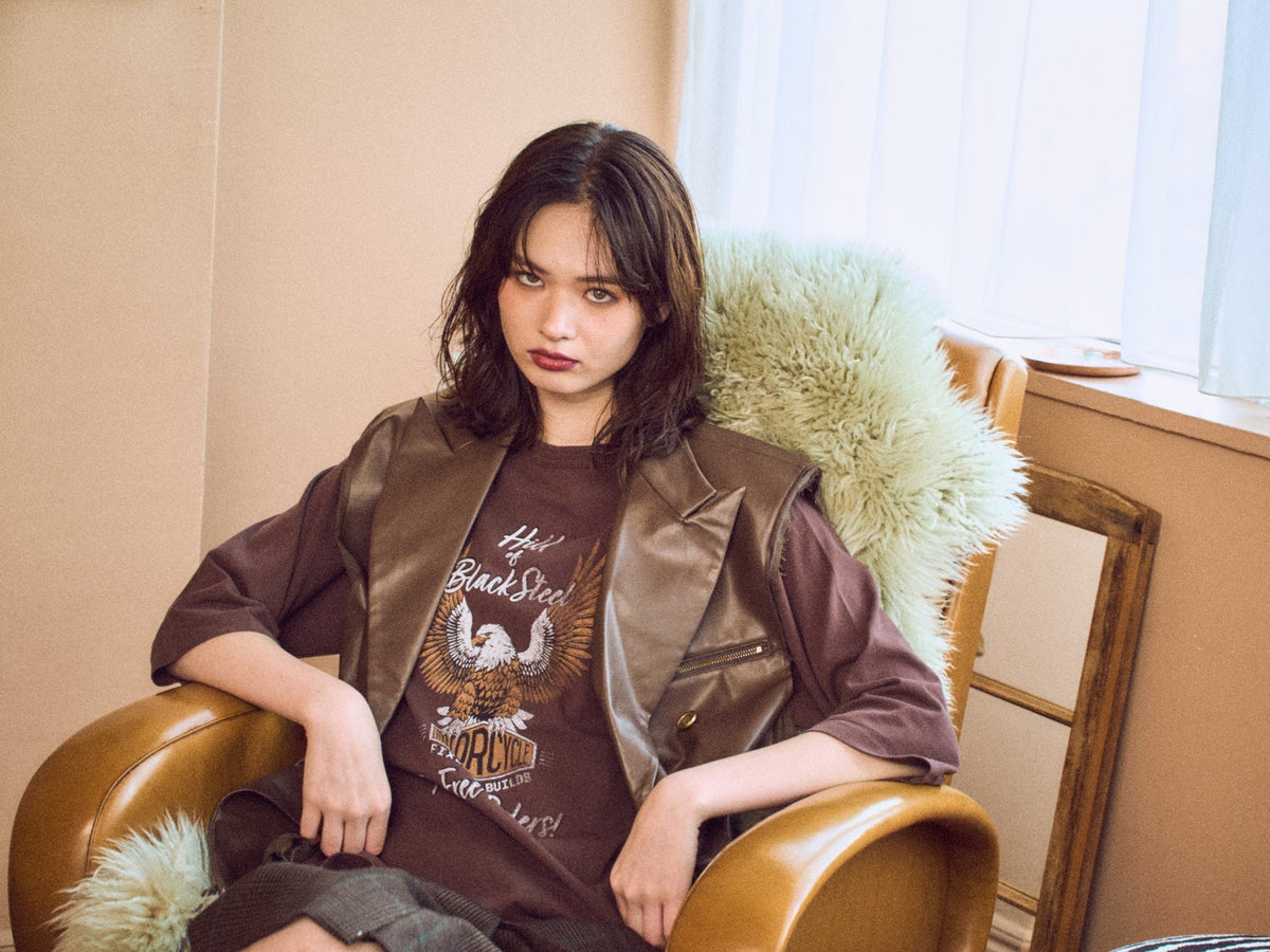 2026 AUTUMN / WINTER FIRST DELIVERY