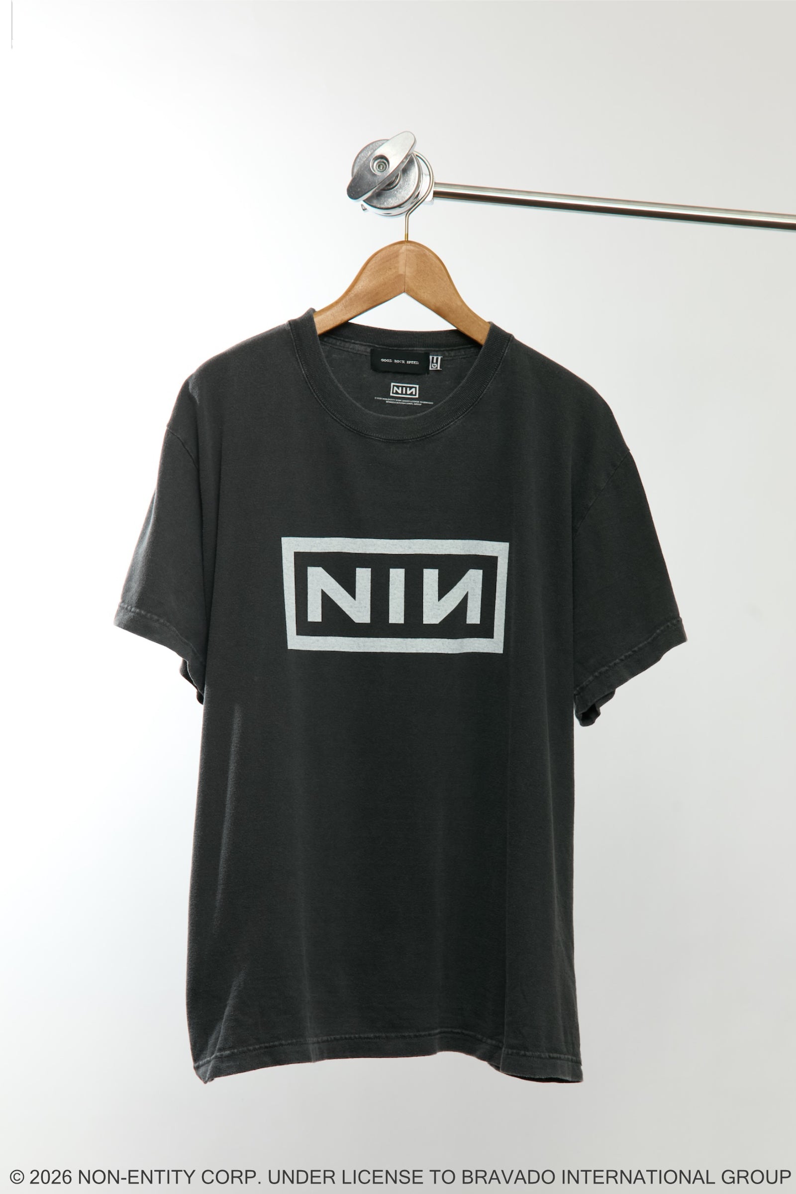 AVICII | アヴィーチー T-SHIRT | GOOD ROCK SPEED（グッドロック