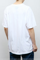 着用モデル：163cm / 着用サイズ：M