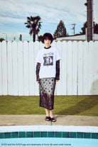 着用モデル：175cm / 着用サイズ：M