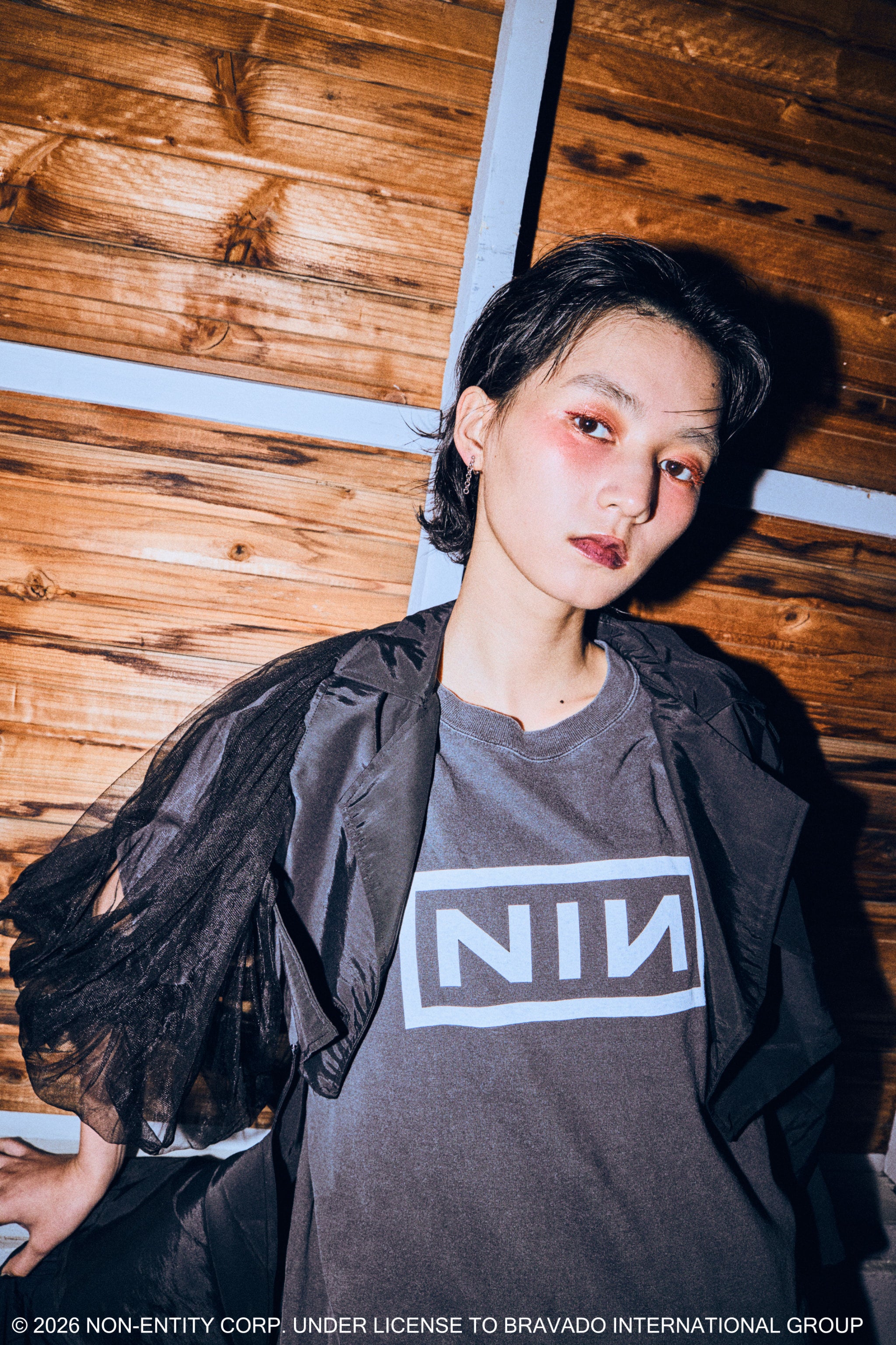 AVICII | アヴィーチー T-SHIRT | GOOD ROCK SPEED（グッドロック