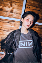 着用モデル：175cm / 着用サイズ：M