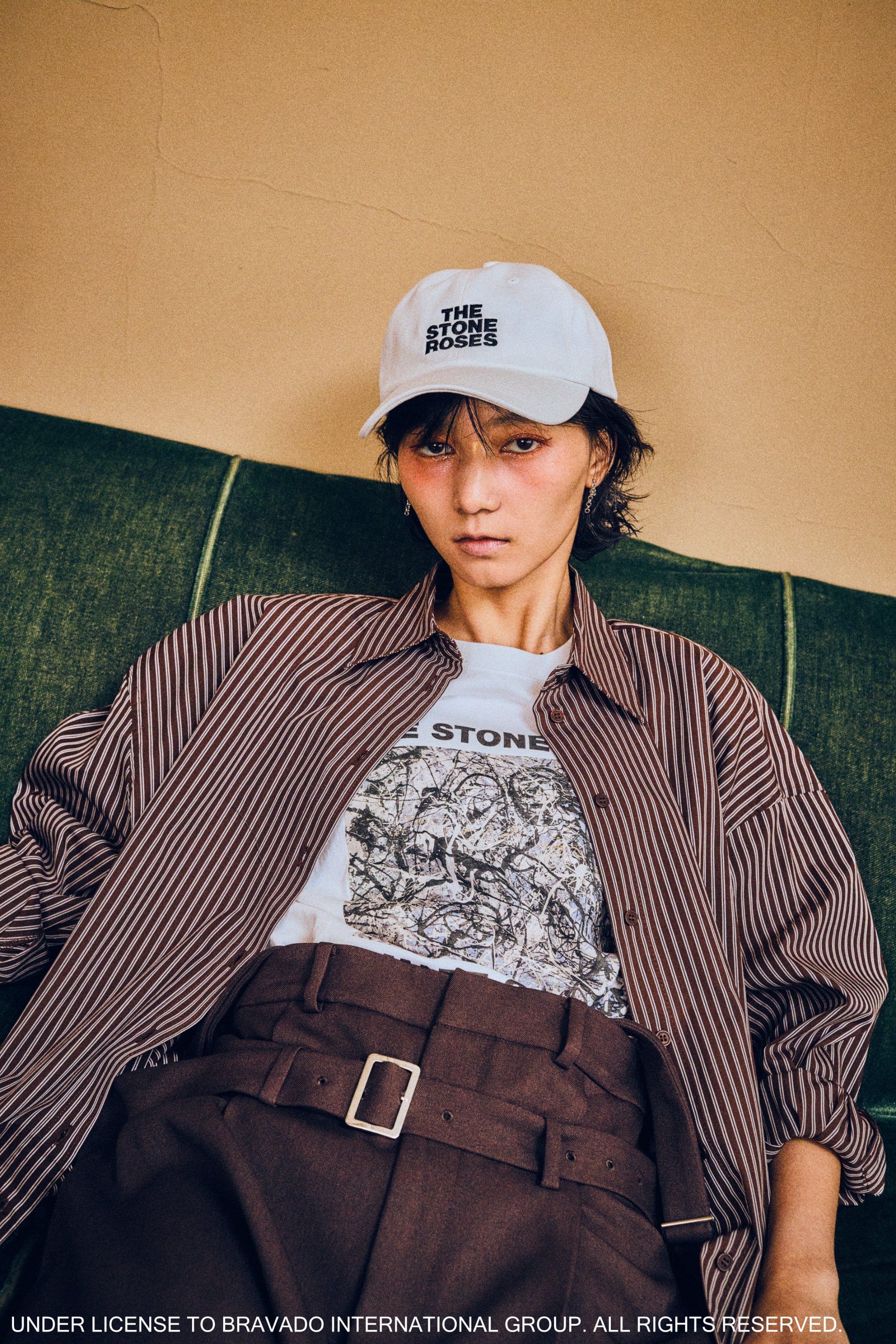 SEX PISTOLS（セックス・ピストルズ）とのコラボTシャツ ロンT