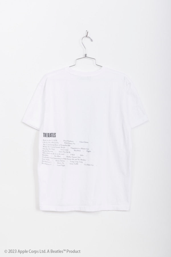 THE BEATLES | WHITE ALBUM | GOOD ROCK SPEED（グッドロックスピード