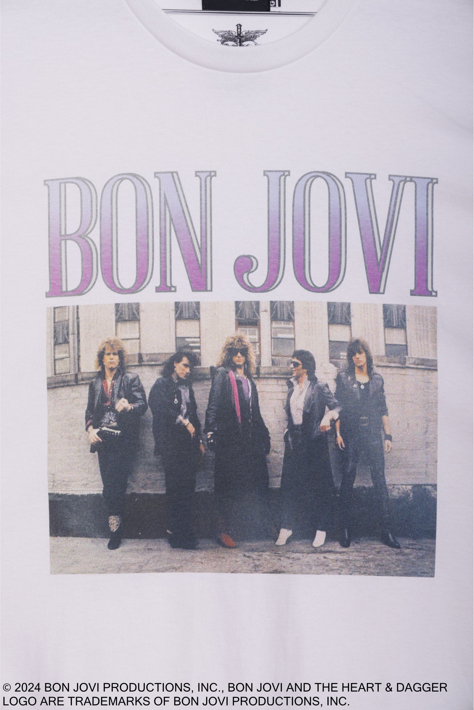 BON JOVI | BIG TEE | GOOD ROCK SPEED（グッドロックスピード）公式