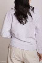 モデル身長：164cm / 着用サイズ：F