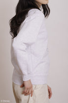 モデル身長：164cm / 着用サイズ：F