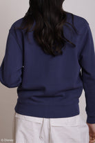 モデル身長：164cm / 着用サイズ：F