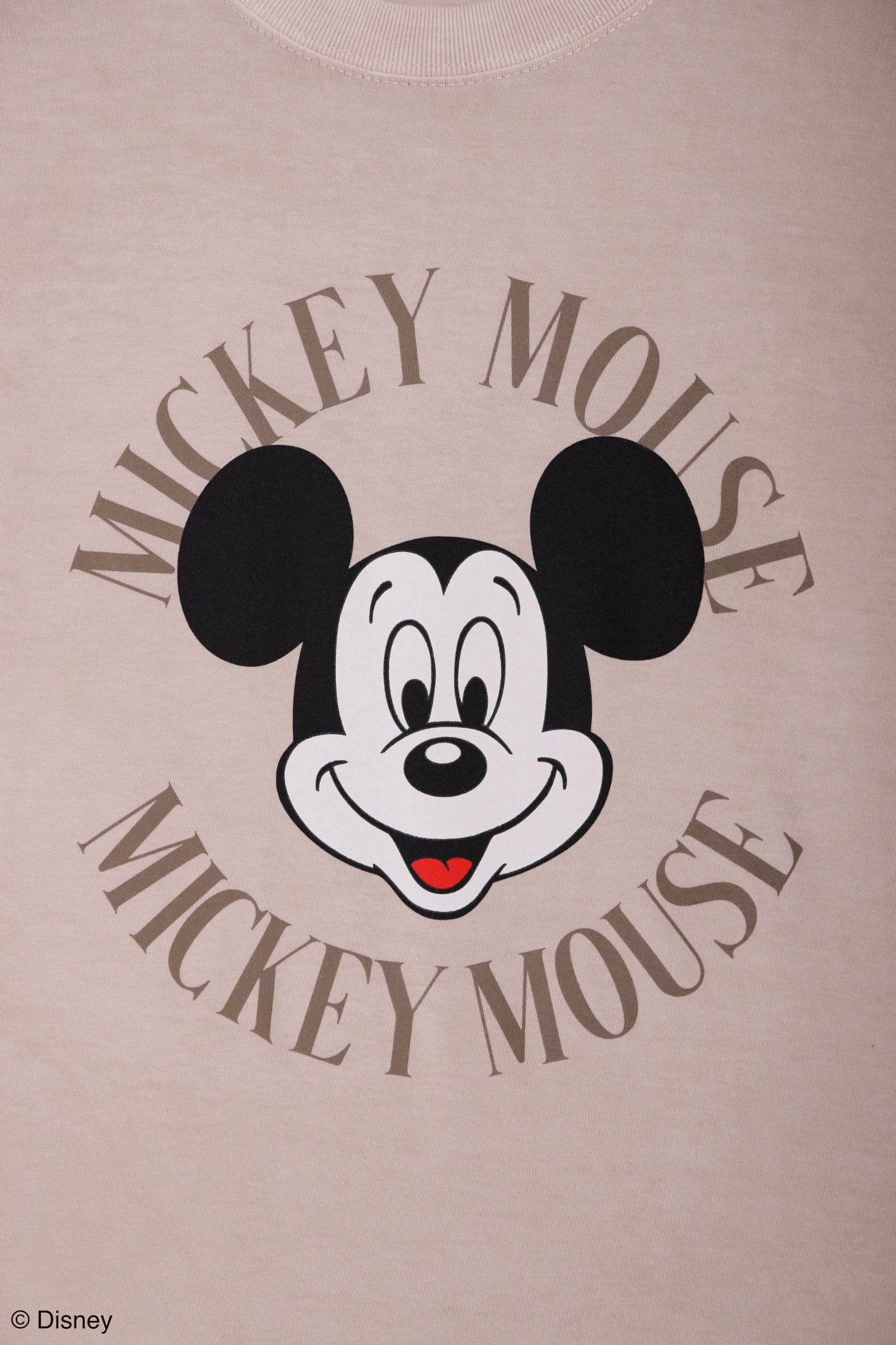 Disney | LS TEE | GOOD ROCK SPEED（グッドロックスピード）公式
