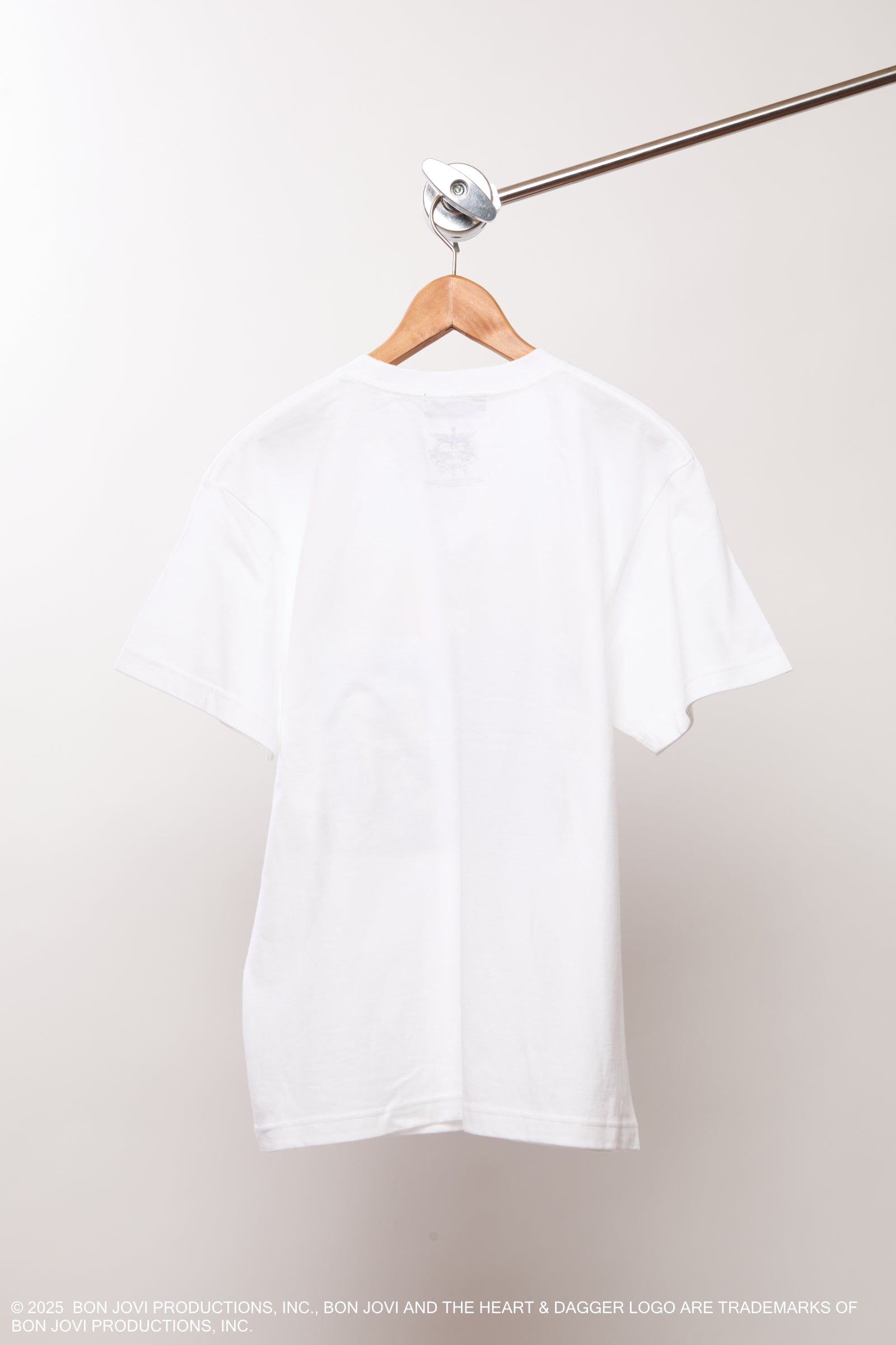 BON JOVI | ボン ジョヴィ ART T-SHIRT | GOOD ROCK SPEED（グッド