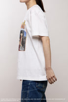 モデル身長：163cm / 着用サイズ：M