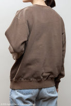 モデル身長：163cm / 着用サイズ：FREE