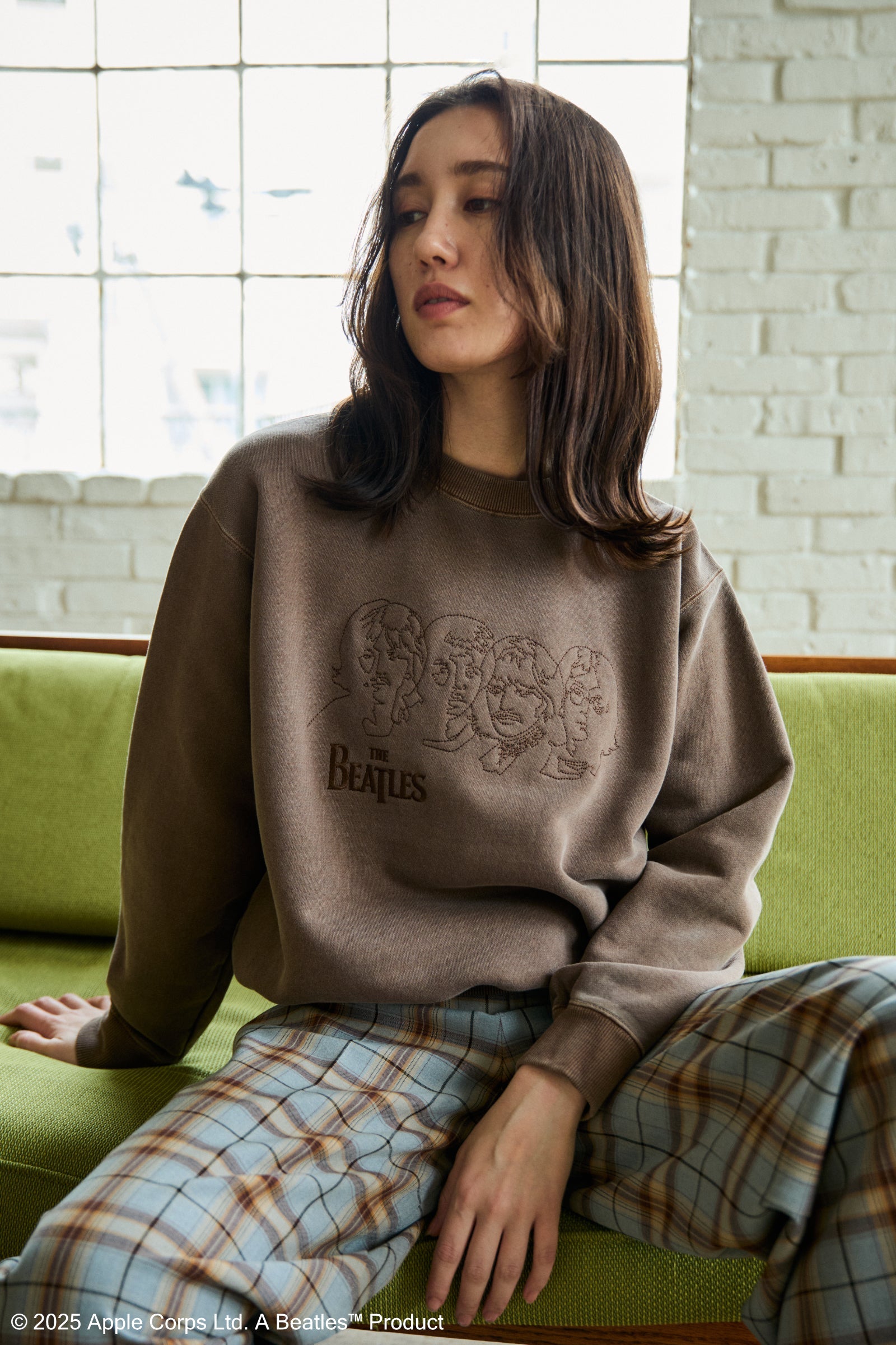 THE BEATLES | Eleanor Rigby | GOOD ROCK SPEED（グッドロック