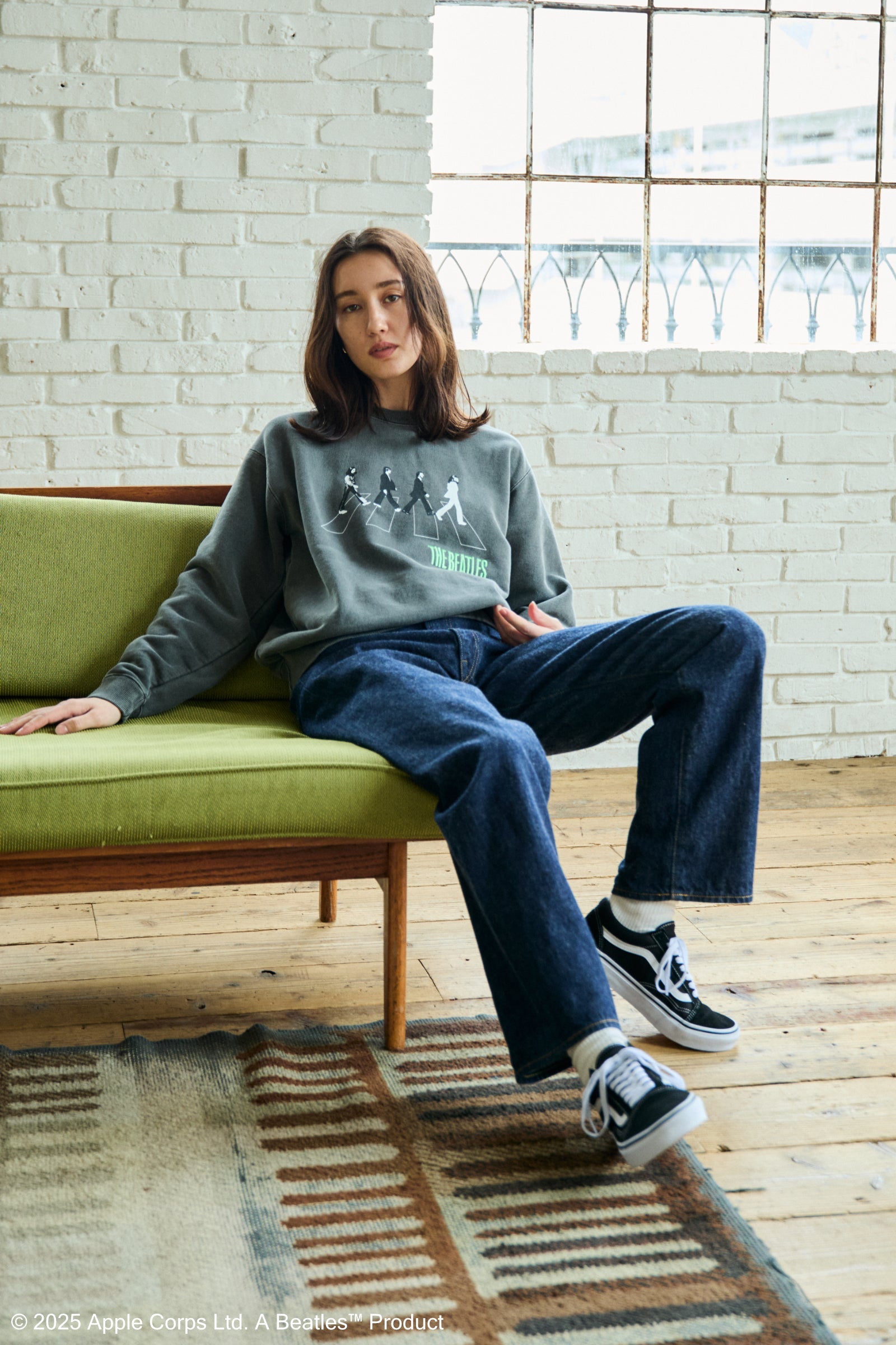 FELIX THE CAT | LS TEE | GOOD ROCK SPEED（グッドロックスピード