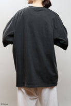 モデル身長：163cm / 着用サイズ：FREE