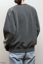 モデル身長：163cm / 着用サイズ：FREE