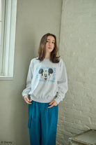 モデル身長：168cm / 着用サイズ：FREE