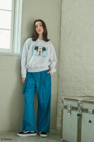 モデル身長：168cm / 着用サイズ：FREE