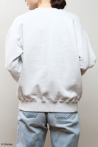 モデル身長：163cm / 着用サイズ：FREE