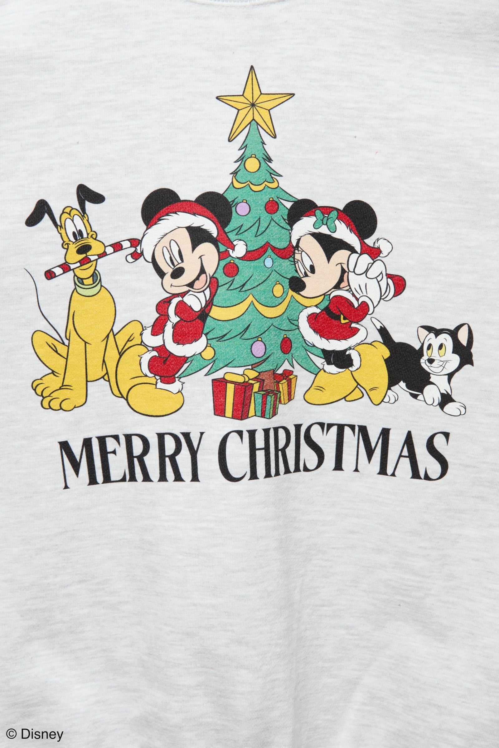 Disney | ディズニー DISNEY DESIGN SWEAT | GOOD ROCK SPEED（グッド