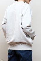 モデル身長：163cm / 着用サイズ：FREE