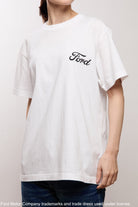 モデル身長：163cm / 着用サイズ：M