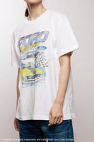 モデル身長：163cm / 着用サイズ：M