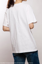 モデル身長：163cm / 着用サイズ：M