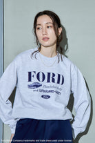 モデル身長：168cm / 着用サイズ：FREE