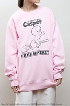 モデル身長：163cm / 着用サイズ：FREE