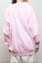 モデル身長：163cm / 着用サイズ：FREE