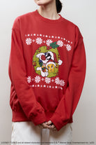 モデル身長：163cm / 着用サイズ：FREE