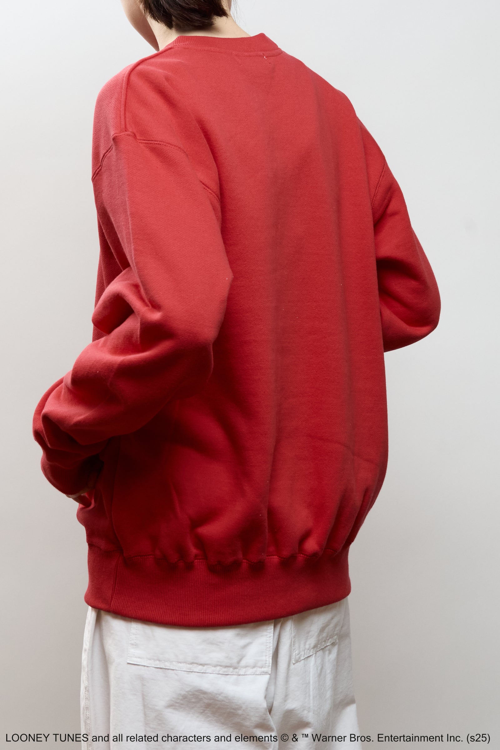 NYC | HEIGHTS SWEAT | GOOD ROCK SPEED（グッドロックスピード）公式