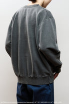 モデル身長：163cm / 着用サイズ：FREE