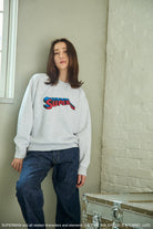 モデル身長：168cm / 着用サイズ：FREE