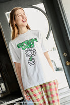 モデル身長：177cm / 着用サイズ：L