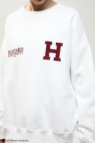 モデル身長：163cm / 着用サイズ：FREE