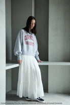 モデル身長：168cm / 着用サイズ：FREE