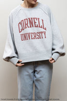 モデル身長：163cm / 着用サイズ：FREE