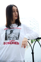 モデル身長：168cm / 着用サイズ：FREE