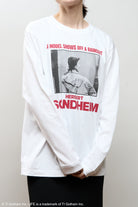 モデル身長：163cm / 着用サイズ：FREE