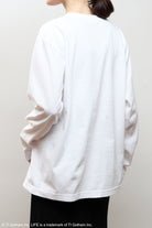 モデル身長：163cm / 着用サイズ：FREE