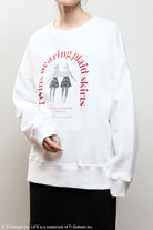 モデル身長：168cm / 着用サイズ：FREE