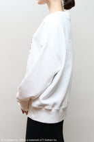 モデル身長：168cm / 着用サイズ：FREE