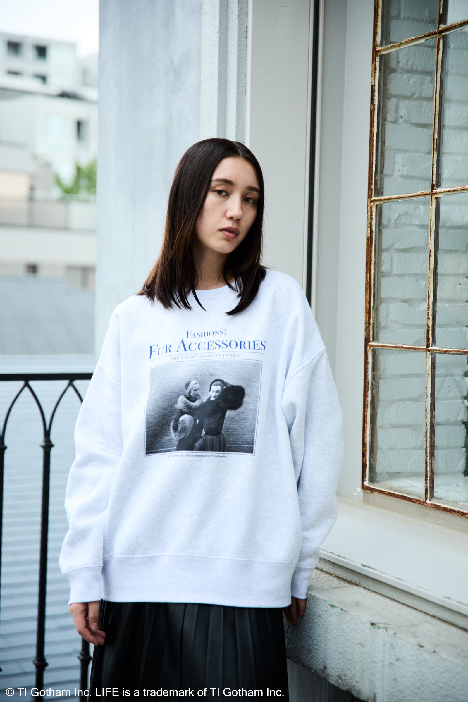 Jeep® （ジープ）とのコラボTシャツ ロンT スウェット一覧 | GOOD ROCK