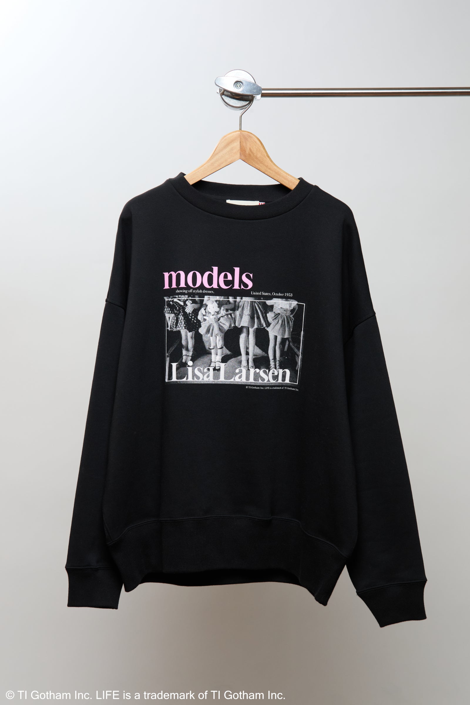 NIRVANA | NIRVANA LS | GOOD ROCK SPEED（グッドロックスピード）公式