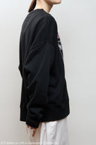 モデル身長：163cm / 着用サイズ：FREE