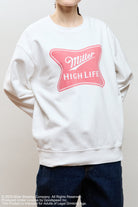 モデル身長：163cm / 着用サイズ：FREE