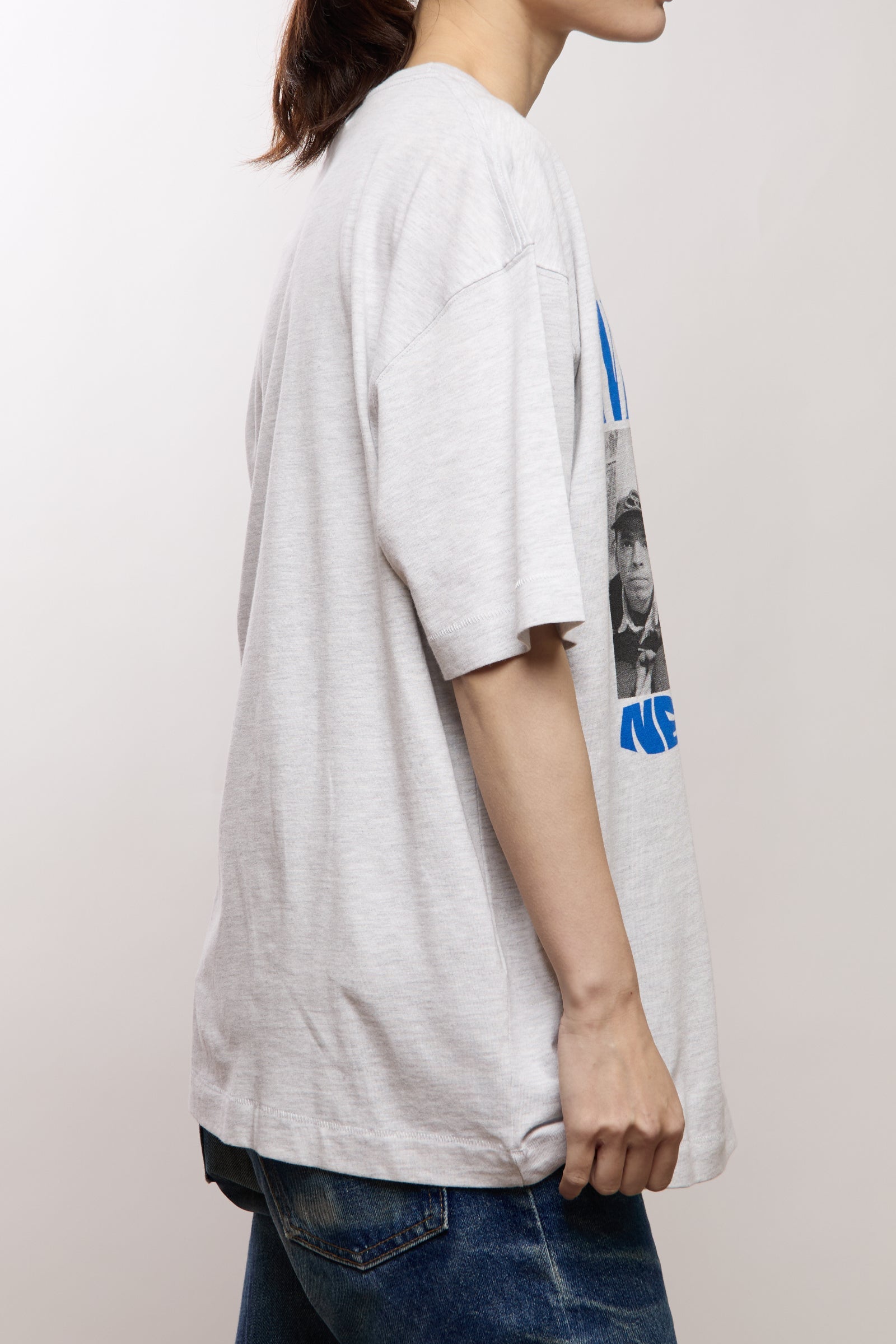 レア 90s ヴィンテージ MilkboneTシャツ XL Rap Tee 90s ヴィンテージ