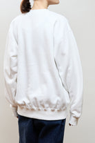 モデル身長：163cm / 着用サイズ：FREE